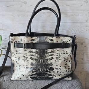 Reed Modern American Luxury Tote Bag